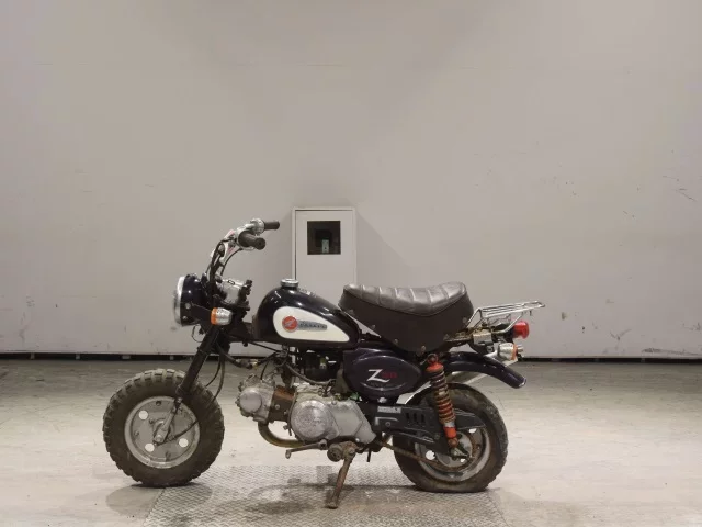Honda MONKEY