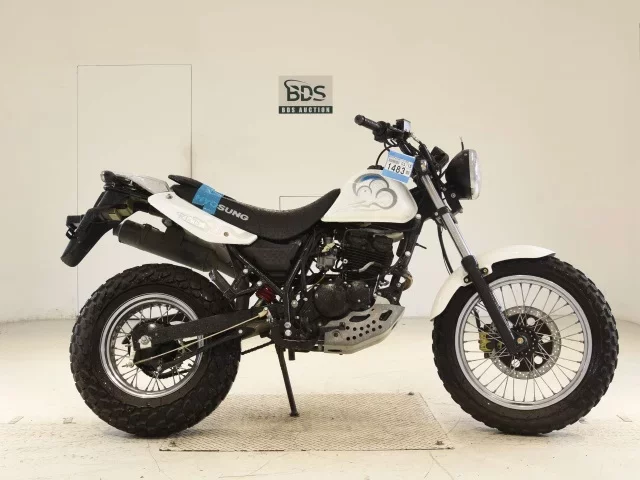 Other HYO-SUNRT125D