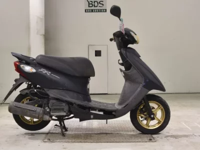 Yamaha JOG ZR-3