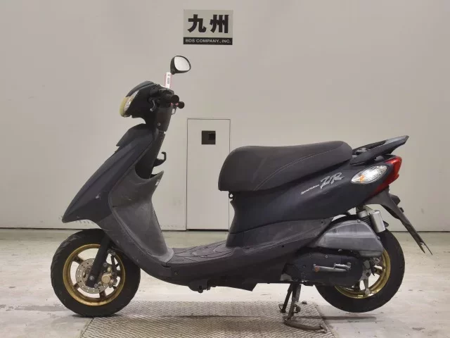 Yamaha JOG ZR-3