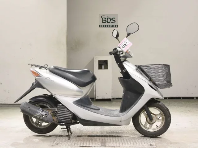 Honda DIO
