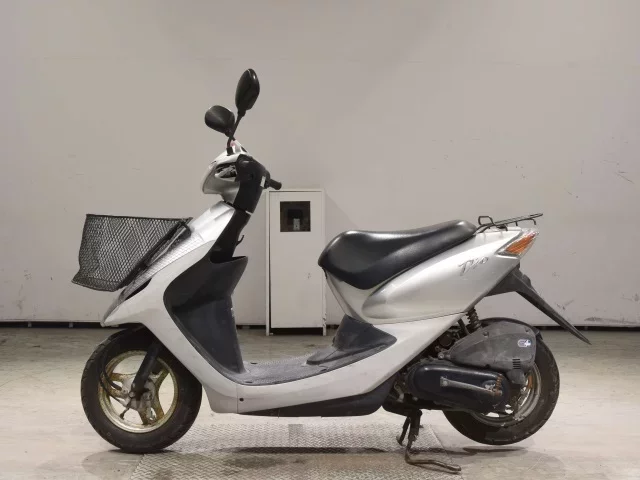 Honda DIO