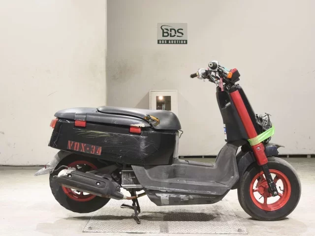 Yamaha VOX