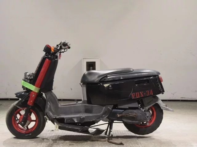 Yamaha VOX