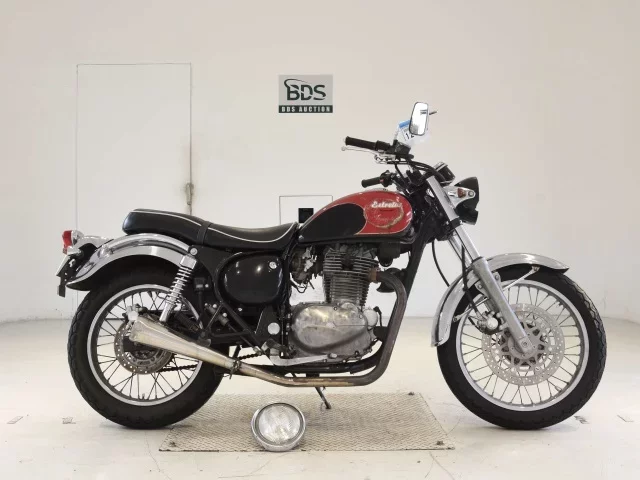 Kawasaki ESTRELLA250 RS