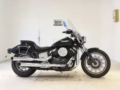 Yamaha DRAGSTAR1100