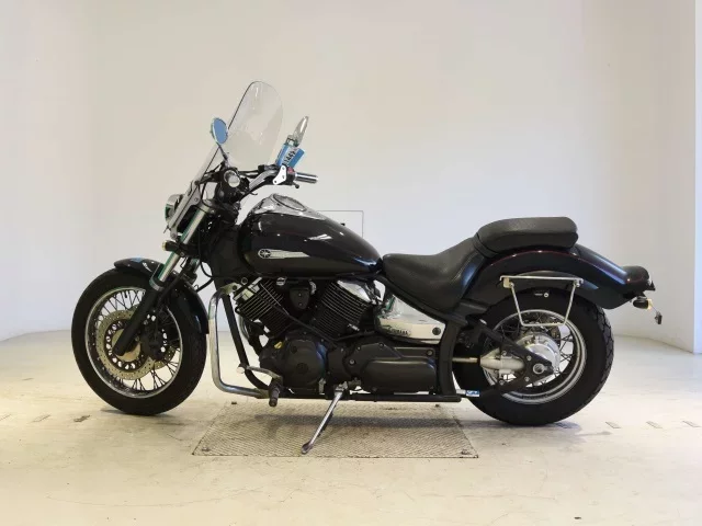 Yamaha DRAGSTAR1100