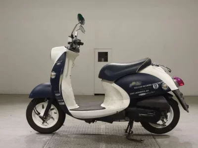 Yamaha VINO-3