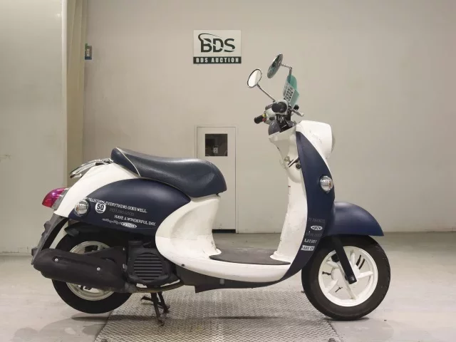 Yamaha VINO-3