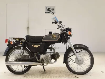 Honda CD50
