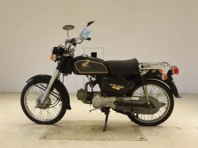 Honda CD50