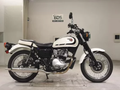 Kawasaki W230