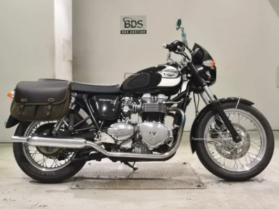 Triumph TRIUMPH BONNEVILLE T100