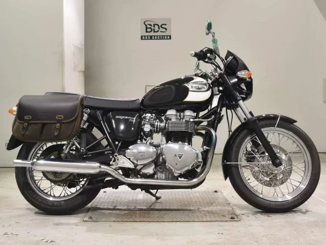 Triumph TRIUMPH BONNEVILLE T100