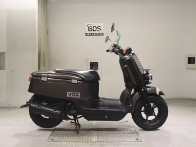 Yamaha VOX
