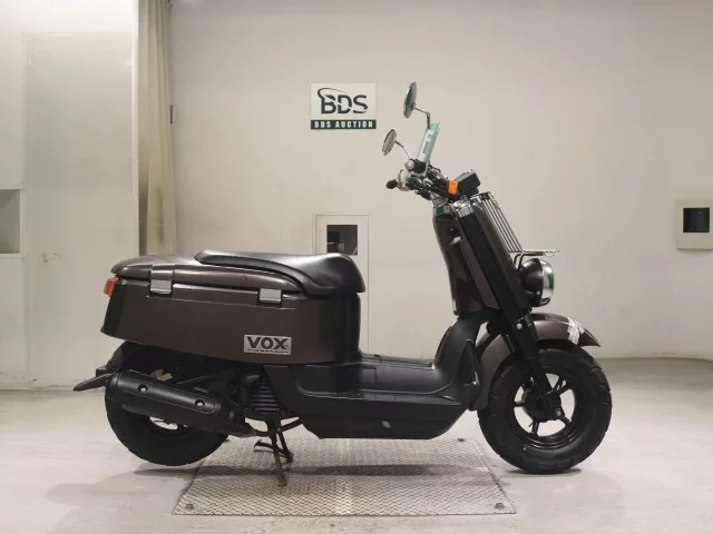 Yamaha VOX