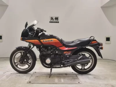 Kawasaki GPZ550