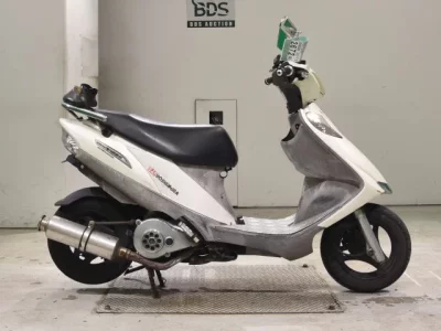 Suzuki ADDRESS V125