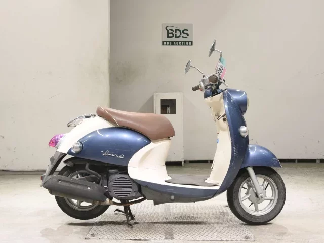 Yamaha VINO-2
