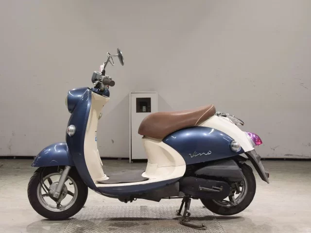 Yamaha VINO-2