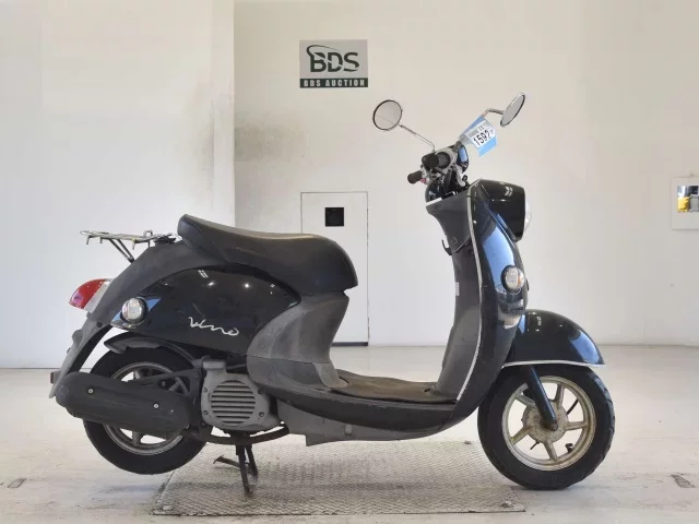 Yamaha VINO-2