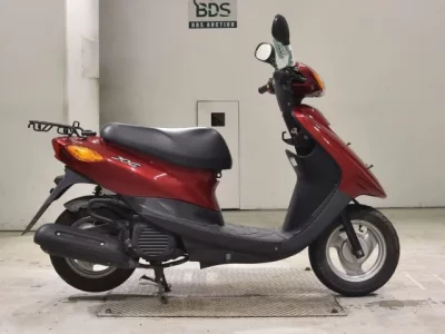 Yamaha JOG-5