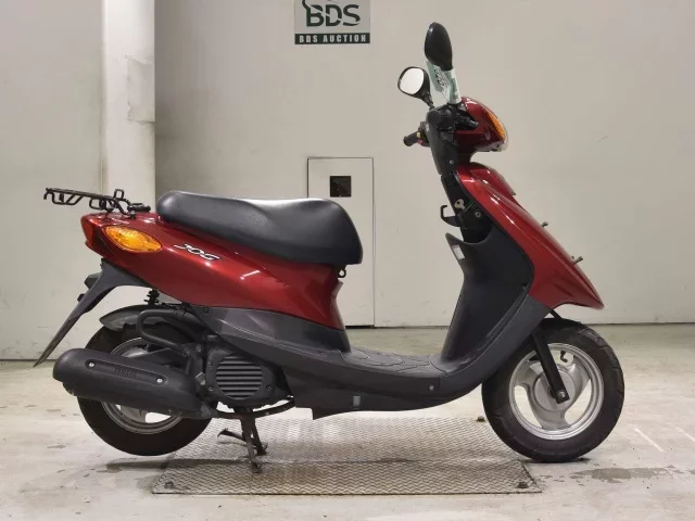 Yamaha JOG-5