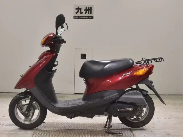 Yamaha JOG-5