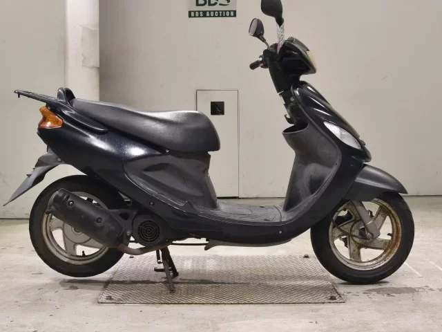 Yamaha AXIS100