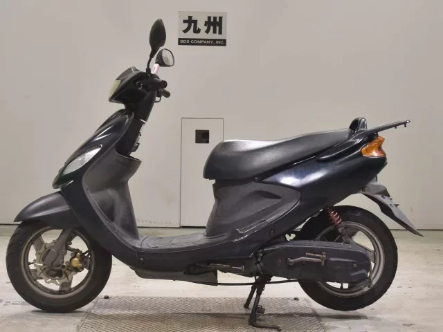 Yamaha AXIS100