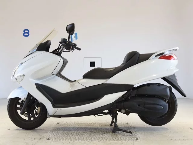 Yamaha MAJESTY 250-4