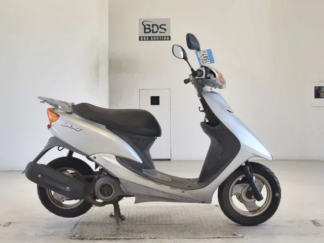 Yamaha JOG-4