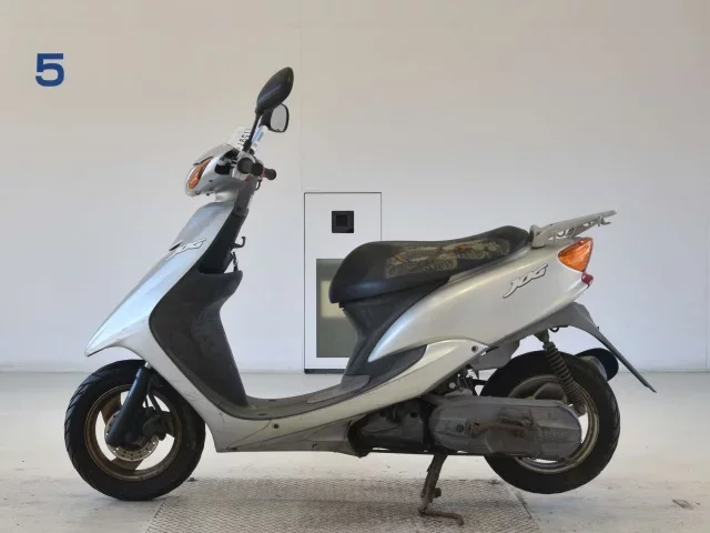Yamaha JOG-4