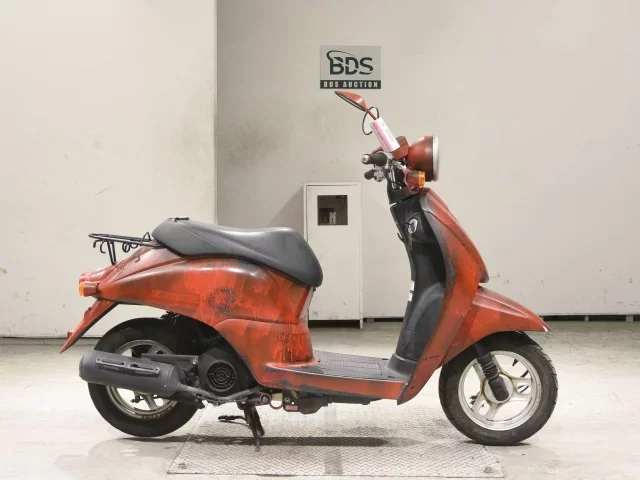 Honda TODAY