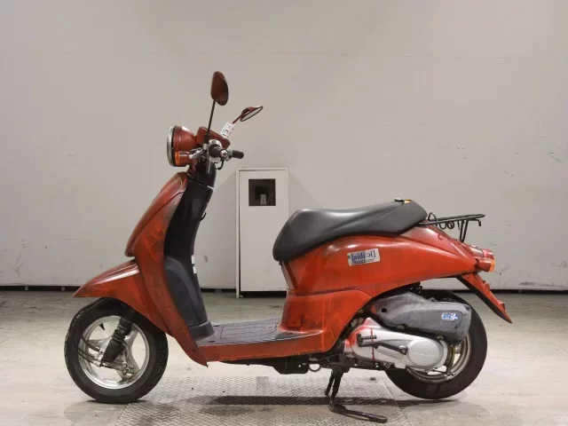 Honda TODAY