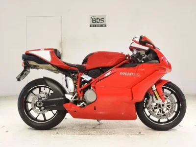 Ducati DUCATI 749 S