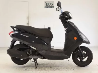 Yamaha AXIS125Z