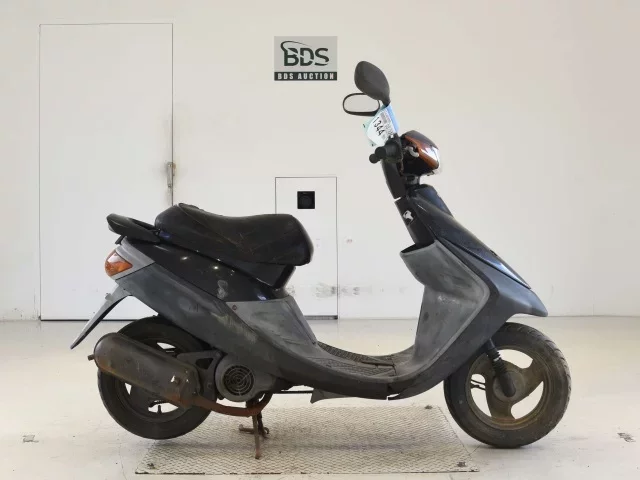 Yamaha JOG-2