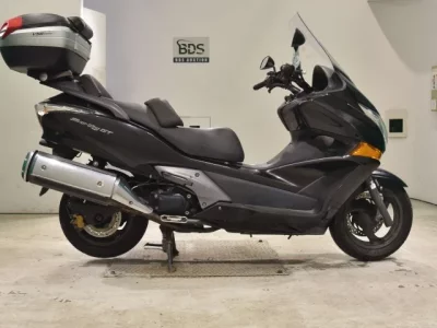 Honda SILVERWING400GT ABS