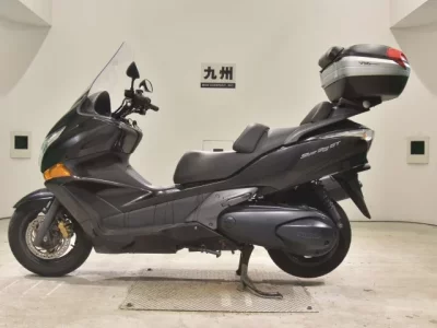 Honda SILVERWING400GT ABS