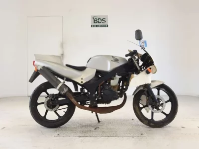 Honda NS-1
