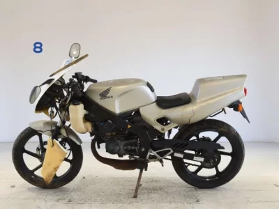 Honda NS-1