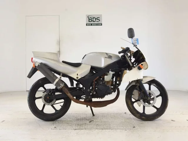 Honda NS-1