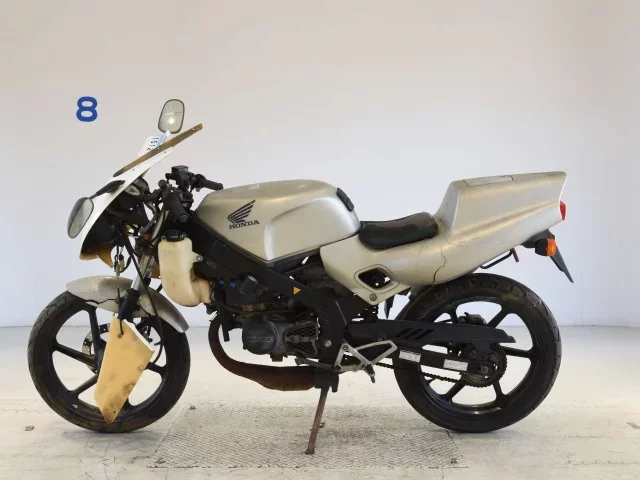 Honda NS-1