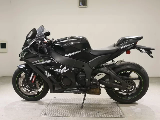 Kawasaki ZX-10RR