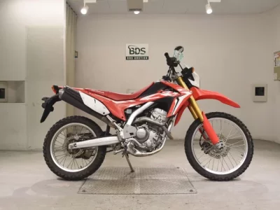 Honda CRF250L LD