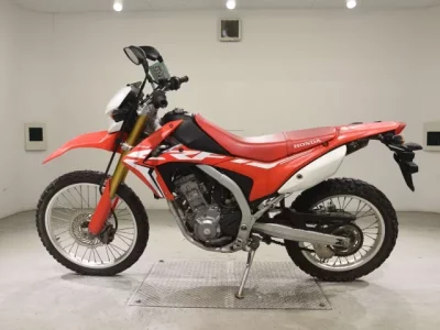 Honda CRF250L LD