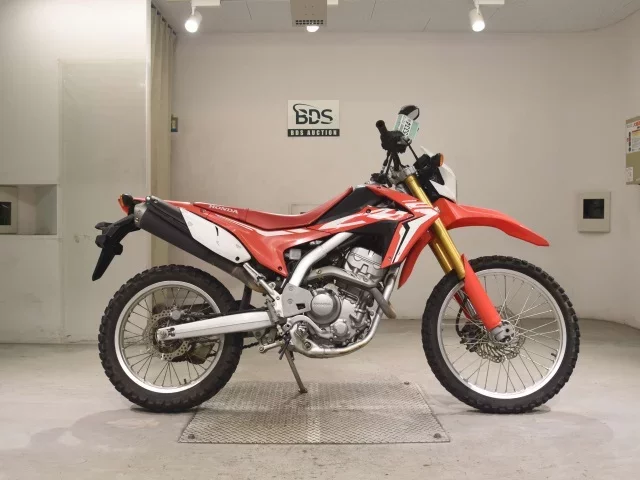 Honda CRF250L LD