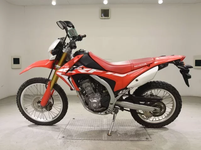 Honda CRF250L LD