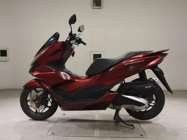 Honda PCX160